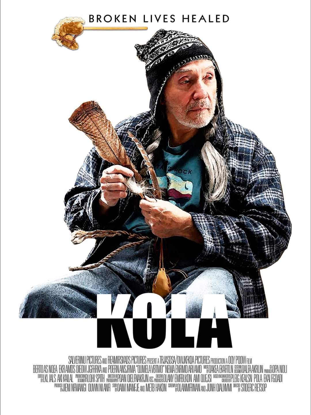 Kola